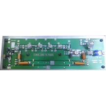 50 Watt Fm Çıkış Katı + 27 Volt 150 Watt Power Supply