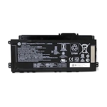 HP Pavilion Uyumlu 15-EH Batarya Pil