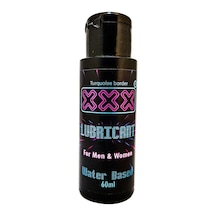 L. Bay Bayan Lubricantgel 60 Ml