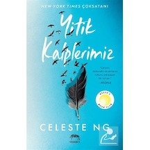 Yitik Kalplerimiz / Celeste Ng