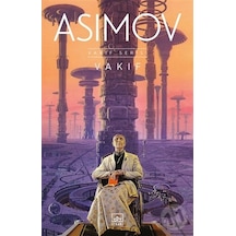 Vakıf - Isaac Asimov - İthaki Yayınları