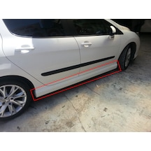 Peugeot 308 Marşpiyel Takımı N11.8263