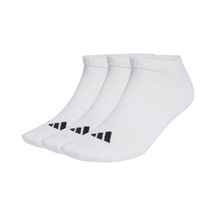 Adidas Jz0535 C Ess Low 3p Unisex Spor Çorap Renkli