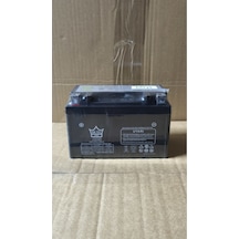 Kuba Rosewood 50 Uyumlu Kaliteli Hazır Şarjlı Akü 12 V 7 Ah
