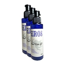 Eros A.nal Relax Gel 125 Ml Jel X 3 Adet
