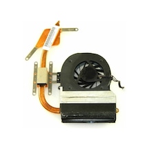 Toshiba Uyumlu A300 A300D Notebook Cpu Heatsink Fan N11.138854