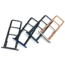 Huawei Y5 2019 Sim Kart Tepsisi Amn-lx2 Senalstore - Siyah