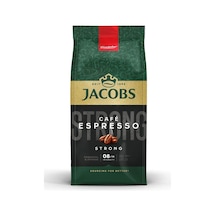 Jacobs Café Espresso Çekirdek Kahve 500 G 4'lü Paket