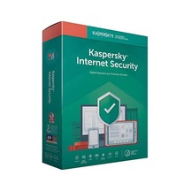 Kaspersky Internet Security Trk Kutu 1Yıl 4Kullanıcı (265154108)