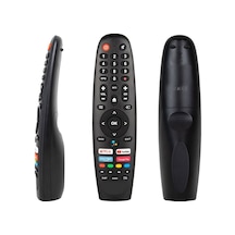 Onvo Profilo Uyumlu Saba Ses Komutsuz Lcd Led Tv Kumanda 2 Poke Pk-7102