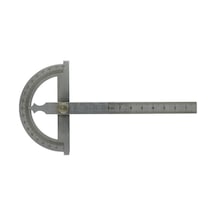Açılı Dereceli Iletki Gönye 80X120 Mm