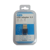 Nivatech Bluetooth Wifi Adapatör Bt-28