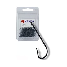 Kendo (1522) Blue 100 Adet 10/13 Kutu İğne