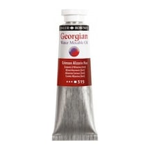 Georgıan Water Mıxable Oıl 37 ML 515 Crimson Alizarin Hue