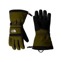 The North Face Kadın Montana Skı Eldiven Nf0a89qjpıb1 Yeşil