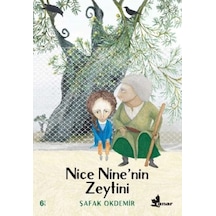 Ers Nice Nine'nin Zeytini