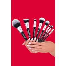 Pastel Blush Brush - Allık Fırçası 04