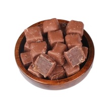 Çikolatalı Kayısı Lokumu 500g