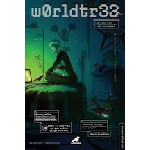Worldtr33 / James Tynion