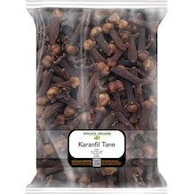 Zencefil Organik Karanfil Taze İri Tane 50 G