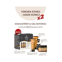 Tüm Saçlar