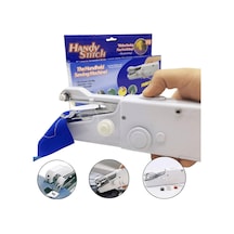 El Dikiş Makinesi Kompakt Mini 5