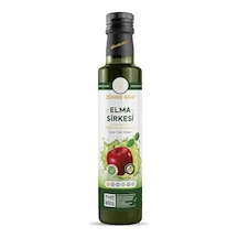 Zühre Ana Elma Sirkesi Doğal Fermantasyon Apple Cider Vinegar 500 ML