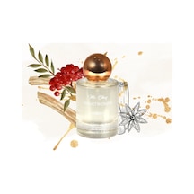 Mr. Okay Smartwoman Mystery Kadın Parfüm Edp 50 Ml Vanilya