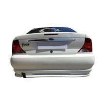 Ford Focus Hb - Sd Arka Tampon Eki