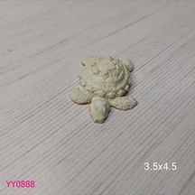 Yy0888 Kaplumbağa Silikon Kalıp