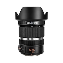 Yongnuo YN12-35MM F2.8-4M Standard Zoom Lens