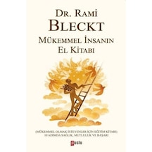 Mükemmel İnsanın El Kitabı - Dppq-764029