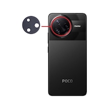 Poco F7 Ultra Kamera Camı
