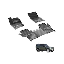 Land Rover Defender 90 L663 2020-2026 Tpe Paspas Seti