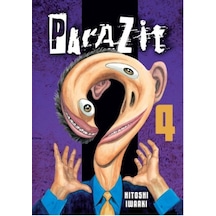 Parazit - 4 - Dppq-753190