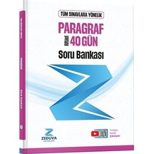Türkçe Saati 40 Gün Ritüel Paragraf Soru Bankası / Öznur Saat ...