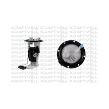 Kraftvoll 05050204 Yakıt Depo Şamandırası Komple Getz 1.3 1.4 Benzinli 2003- 311101c000