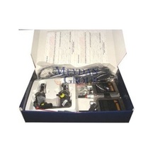 Unıversal Unıversal Hıdh4 Xenon Ampul Seti12v 10000kw Zenon Set Çift Devreli/kısauzun Hüzmeli - Ampul