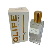 Q Life No:118 Kadın Parfüm EDP 50 ML