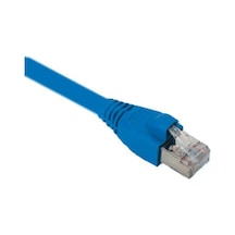 Cat6a S/ftp Patch Cord Lsoh 5m Mavi