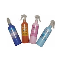 Oda Spreyi 4 Lü 4 Çeşit 350 Ml Her Biri