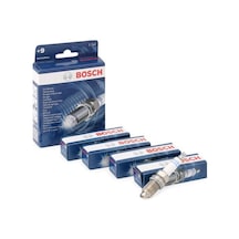 Chevrolet Epica 2.0 2002-2006 Bosch Nikel Buji Flr8ldcu+ 4 Adet