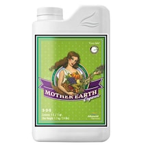 Mother Earth Super Tea Bloom 1 Litre