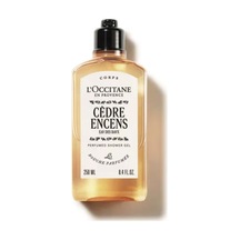 L'occitane Cedre Encens Baux Duş Jeli 250 Ml Diğer