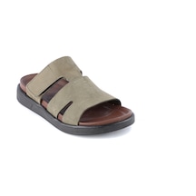 Dexter Ag23447-43 Erkek Terlik Yeşil