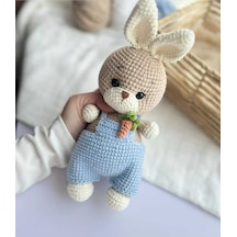 Amigurumi Tavşan Nono