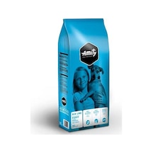 Amity Eco Line Puppy Tavuklu Yavru Köpek Maması 20 KG
