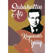 Kuyucaklı Yusuf - Rxlu-600404