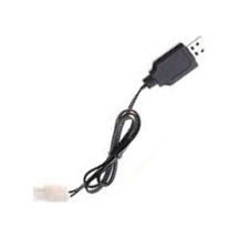 9.6v 2li Tamiya Soketli Usb Şarj Cihazı.