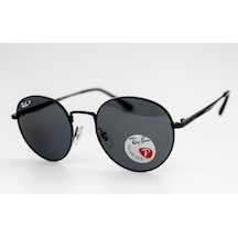Rayban Rb 3681 002/71 50/20 Polarize Unisex Güneş Gözlüğü Belirtilmemiş